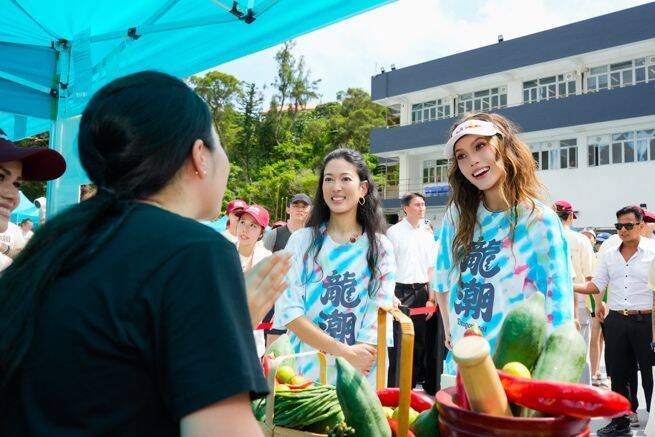 Shangri-La Group Debuts 'Dragonbeat' with Resounding Success, Cross-Industry Collaborations with Local Creators in Art, Fashion, Gastronomy and Music
