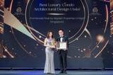「The 20th PropertyGuru Asia Property Awards Grand Final recognises Singapore's finest real estate」の画像5