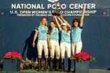 「Supported by U.S. Polo Assn., the 2026 U.S. Open Women's Polo Championship(R) Concludes with Victory Eastern Hay the Champion」の画像1