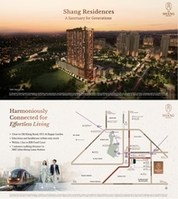 Lincotrade Unveils Freehold Residential Project, The Shang Residence, in Kuala Lumpur, Malaysia