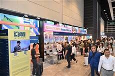 Hong Kong Gifts, printing and packaging, and licensing events foster cross-industry opportunities