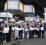 「Hong Kong Tech Pavilions at GITEX Global 2025 tap into opportunities in the Middle East」の画像2