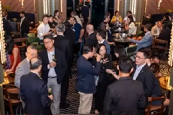 「Hong Kong Tech Pavilions at GITEX Global 2025 tap into opportunities in the Middle East」の画像