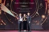 「Developers and designers of tomorrow's cities triumph at the 20th PropertyGuru Asia Property Awards Grand Final」の画像3