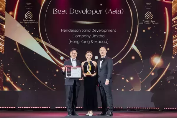 「Developers and designers of tomorrow's cities triumph at the 20th PropertyGuru Asia Property Awards Grand Final」の画像