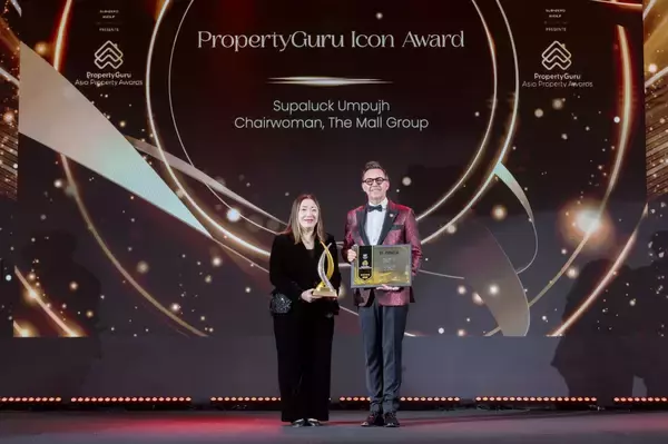 「Developers and designers of tomorrow's cities triumph at the 20th PropertyGuru Asia Property Awards Grand Final」の画像