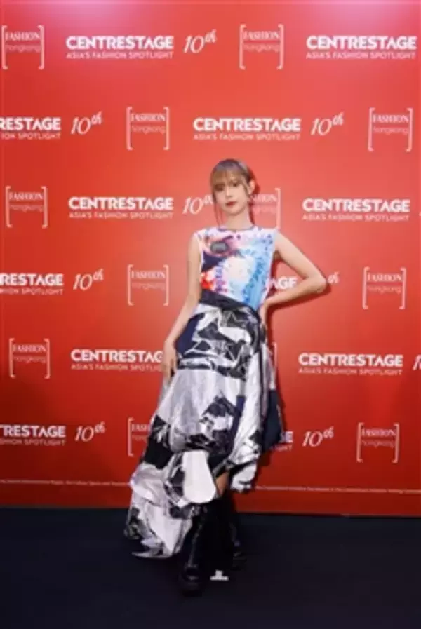 「Fashion Hong Kong celebrates 10th anniversary, Four local brands present 'A Decade in Design: What is Seen? What is Felt?'」の画像