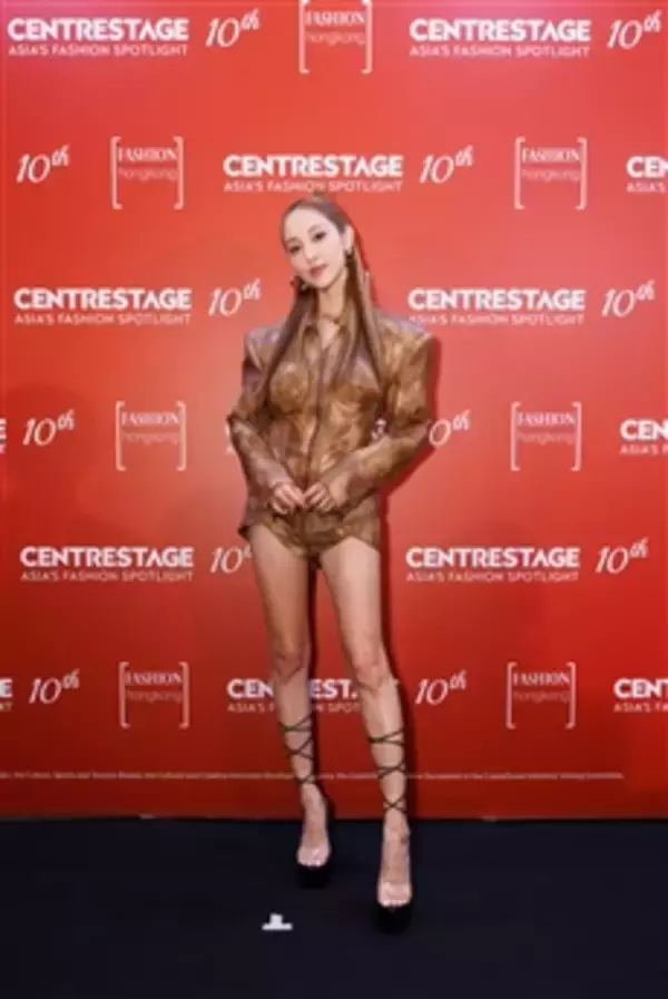 「Fashion Hong Kong celebrates 10th anniversary, Four local brands present 'A Decade in Design: What is Seen? What is Felt?'」の画像