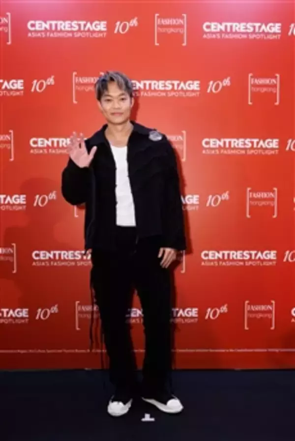 「Fashion Hong Kong celebrates 10th anniversary, Four local brands present 'A Decade in Design: What is Seen? What is Felt?'」の画像