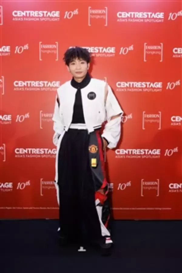 「Fashion Hong Kong celebrates 10th anniversary, Four local brands present 'A Decade in Design: What is Seen? What is Felt?'」の画像