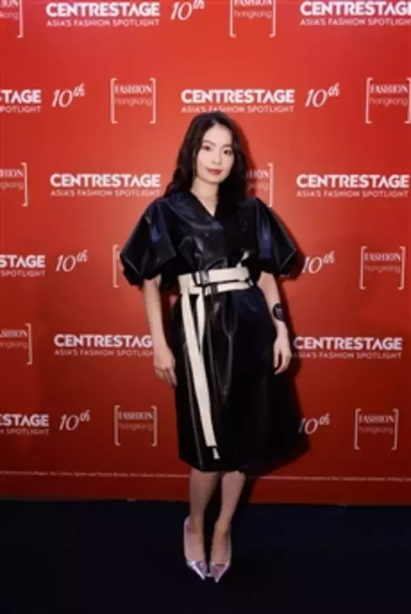 「Fashion Hong Kong celebrates 10th anniversary, Four local brands present 'A Decade in Design: What is Seen? What is Felt?'」の画像