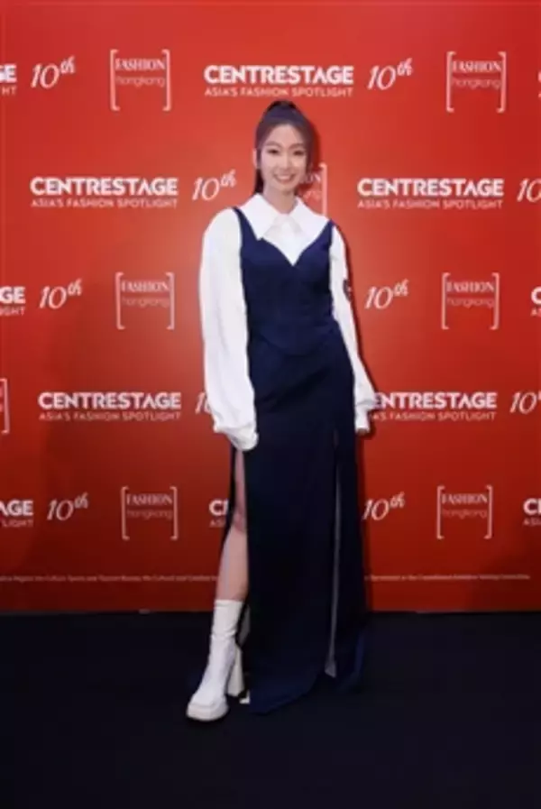 「Fashion Hong Kong celebrates 10th anniversary, Four local brands present 'A Decade in Design: What is Seen? What is Felt?'」の画像