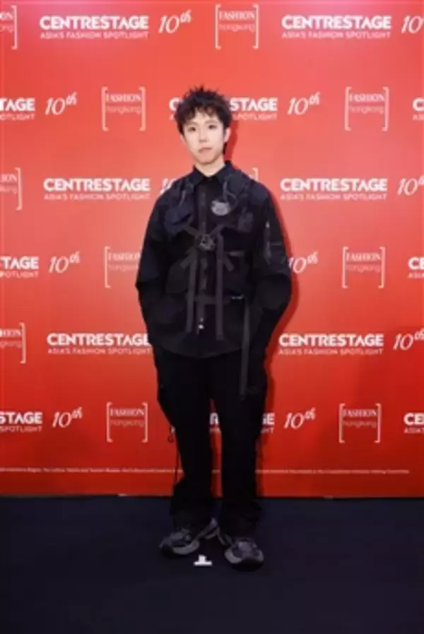 「Fashion Hong Kong celebrates 10th anniversary, Four local brands present 'A Decade in Design: What is Seen? What is Felt?'」の画像