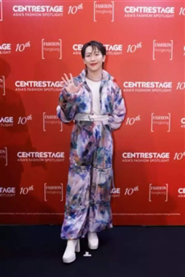 「Fashion Hong Kong celebrates 10th anniversary, Four local brands present 'A Decade in Design: What is Seen? What is Felt?'」の画像