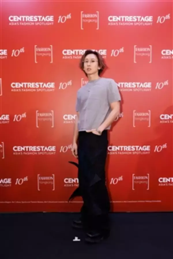 「Fashion Hong Kong celebrates 10th anniversary, Four local brands present 'A Decade in Design: What is Seen? What is Felt?'」の画像
