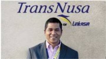 TransNusa Ends 2025 With The Launch Of Four New Scheduled Direct Domestic Flights