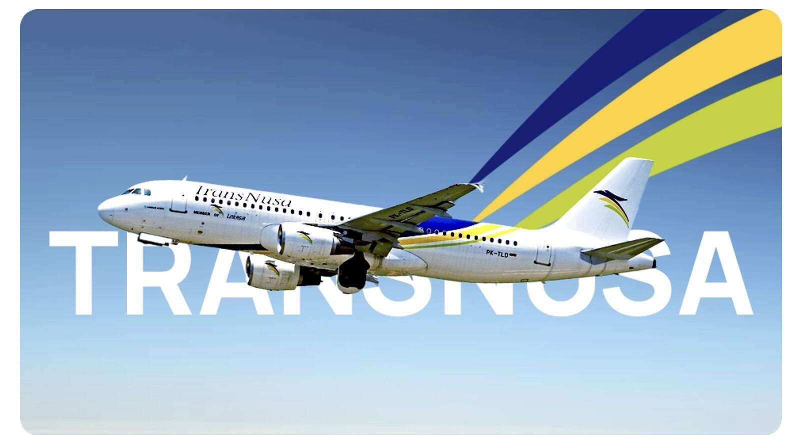 TransNusa Ends 2025 With The Launch Of Four New Scheduled Direct Domestic Flights