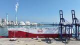「CBL International Facilitates Xiaomo Port's First LNG Bunkering for BYD in Shenzhen」の画像1