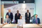 「AdipoLABs Opens New Regional Office, Signs Two MoUs With University of Cyberjaya to Advance Healthcare Innovation」の画像1