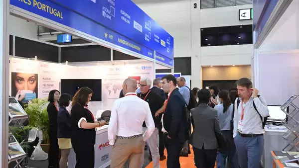 「ASEAN Ceramics & ASEAN Stone 2025 Concludes with Sustainability Insights and Strengthened Industries Connections」の画像