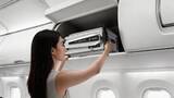 「Airwheel Launches AI Suitcase, Introducing a New Generation of Rideable Smart Cabin Suitcase for Modern Travelers」の画像5