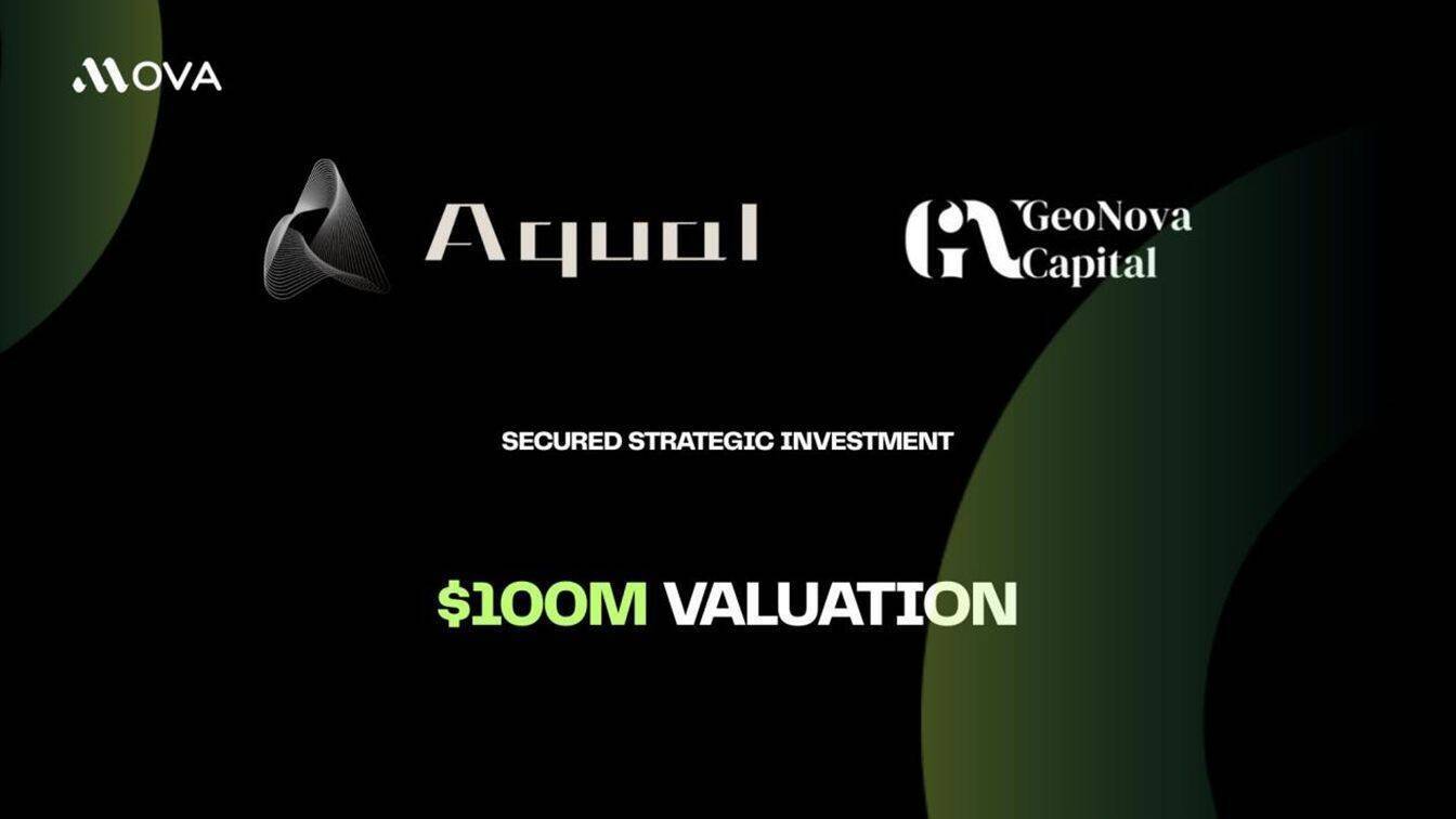 MOVA公チェーンのネイティブトークン取引が正式開始、派生プロトコルMOVA Liquidが新たな分散型金融の潮流をリード