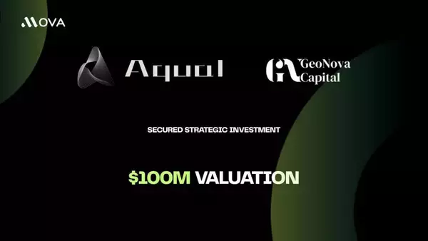 「MOVA公チェーンのネイティブトークン取引が正式開始、派生プロトコルMOVA Liquidが新たな分散型金融の潮流をリード」の画像