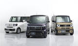 「Honda、「N-BOX」が2025年度 新車販売台数 第1位を獲得」の画像2