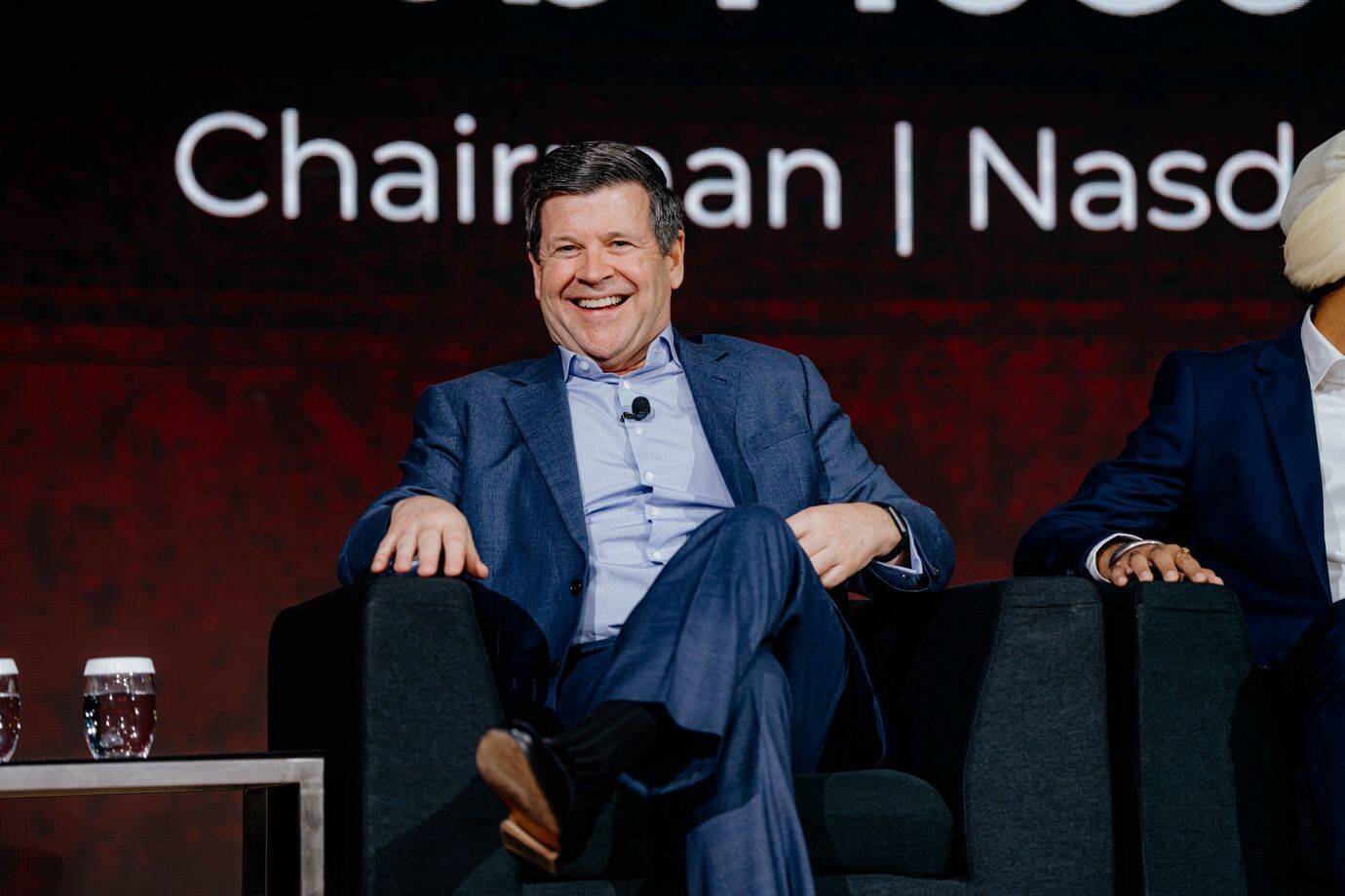 Global Capital Reset Takes Centre Stage at Hall Chadwick's U.S. Capital Access Forum in Singapore