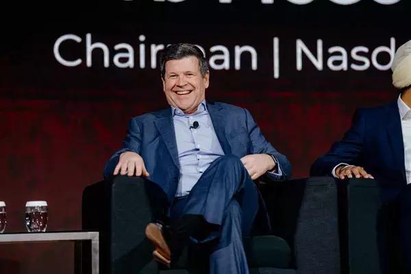 「Global Capital Reset Takes Centre Stage at Hall Chadwick's U.S. Capital Access Forum in Singapore」の画像