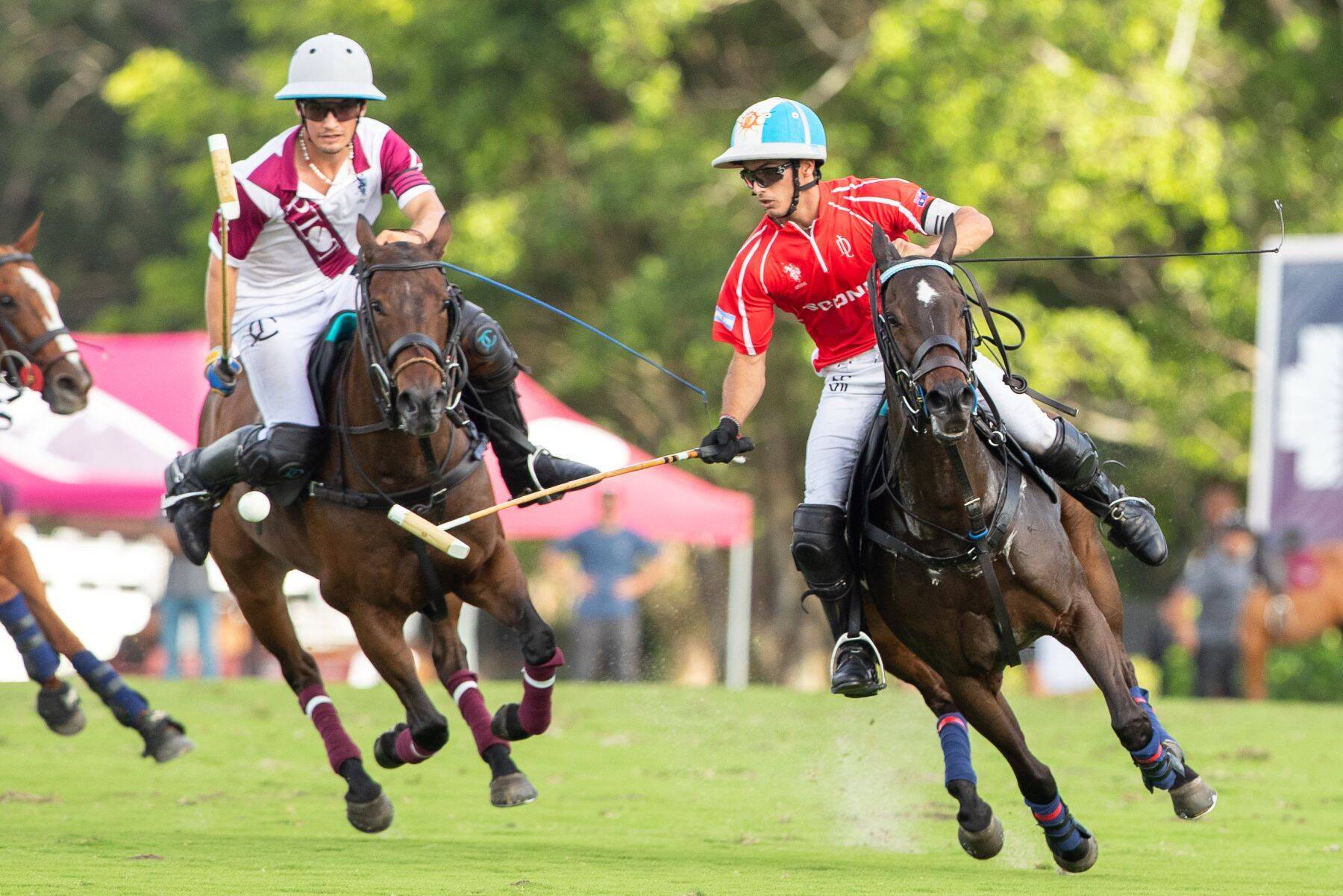 U.S. Polo Assn. and ESPN Champion the Iconic USPA Gold Cup at the USPA National Polo Center, Hosted by Legendary Commentator Chris Fowler