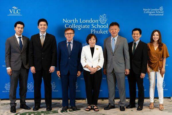 Leading UK School Group to Establish Phuket Campus as International School Demand Grows Beyond Bangkok