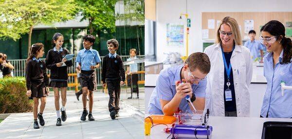 Leading UK School Group to Establish Phuket Campus as International School Demand Grows Beyond Bangkok