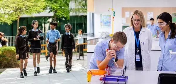 「Leading UK School Group to Establish Phuket Campus as International School Demand Grows Beyond Bangkok」の画像