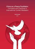 「Think Tank Report on China's Role as a Peace Facilitator Released at 2026 Hong Kong Forum on Cooperation and Development」の画像1