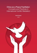 Think Tank Report on China's Role as a Peace Facilitator Released at 2026 Hong Kong Forum on Cooperation and Development