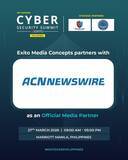 「Exito Media Concepts Announces the 30th Edition of the Cyber Security Summit Philippines 2026」の画像2