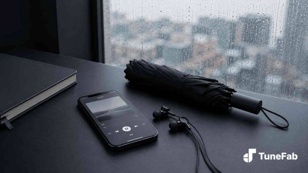台風シーズンに見直したい音楽体験――TuneFab、移動・待機・在宅時間におけるデジタル音楽環境の変化に注目
