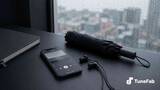 「台風シーズンに見直したい音楽体験――TuneFab、移動・待機・在宅時間におけるデジタル音楽環境の変化に注目」の画像2