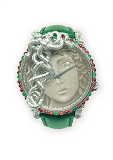 Watch & Clock Fair, Salon de TIME return this September