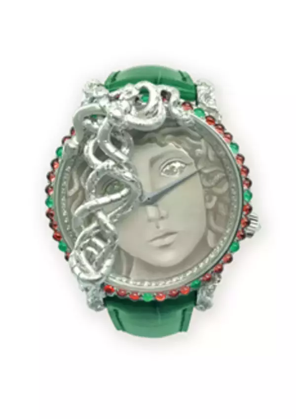 「Watch & Clock Fair, Salon de TIME return this September」の画像