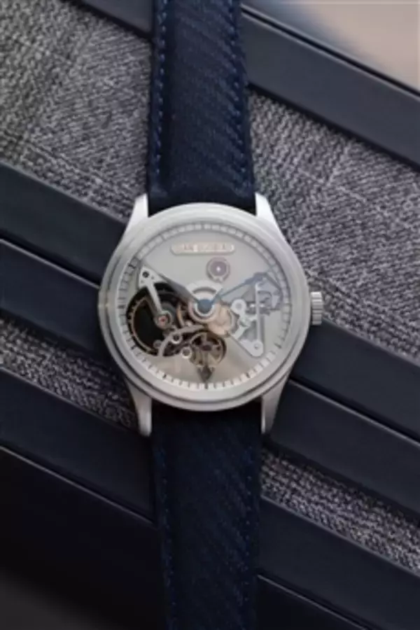 「Watch & Clock Fair, Salon de TIME return this September」の画像