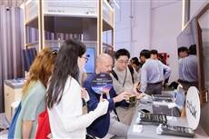 HKTDC showcases Hong Kong Tech Pavilion at WAIC 2026