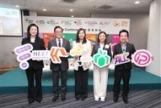 Seven HKTDC Lifestyle and Licensing mega events to open next week