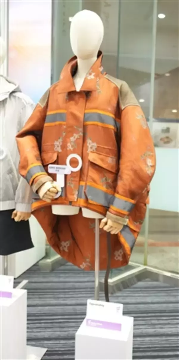 「Seven HKTDC Lifestyle and Licensing mega events to open next week」の画像