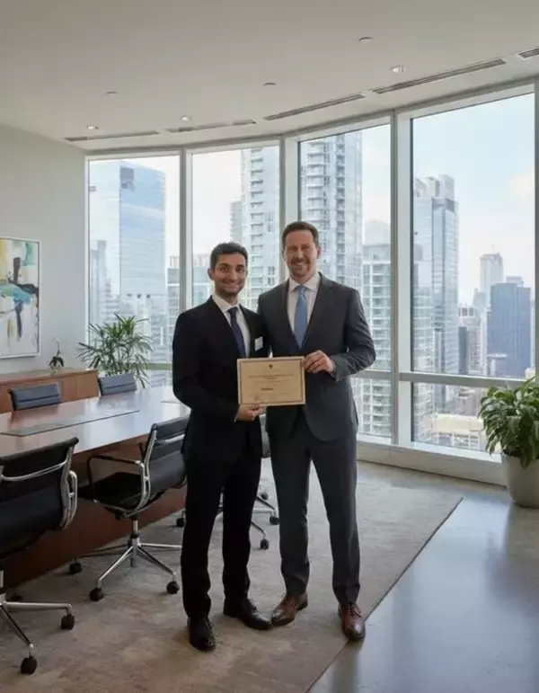 「VirPoint Announces Expansion of UK and European Operations, Demonstrating Its Leading Position in Digital Asset Strategy」の画像