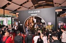 Some 3,000 global exhibitors join twin lighting fairs