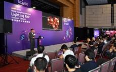 Some 3,000 global exhibitors join twin lighting fairs