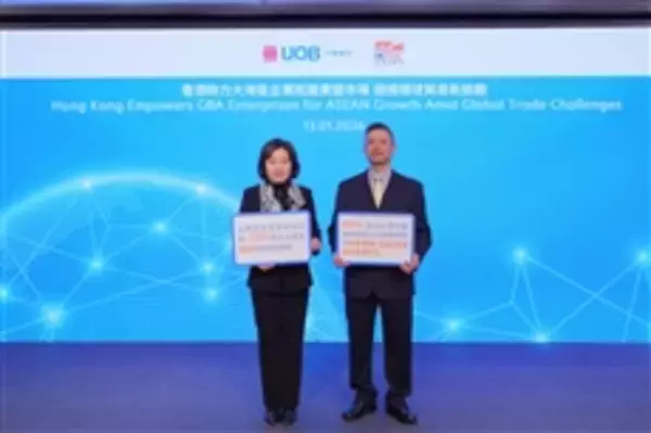 GBA enterprises speed up ASEAN expansion, amid trade tensions, with 73 percent fast-tracking plans