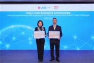 GBA enterprises speed up ASEAN expansion, amid trade tensions, with 73 percent fast-tracking plans